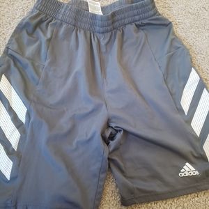 Boys shorts